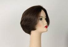 Load image into Gallery viewer, Medium Brown Dorothy Size Medium