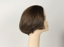 Load image into Gallery viewer, Medium Brown Dorothy Size Medium
