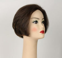 Load image into Gallery viewer, Dark Brown With Highlights Dorothy Size Small