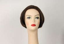 Load image into Gallery viewer, Dark Brown With Highlights Dorothy Size Small