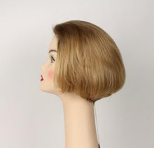 Load image into Gallery viewer, Light Blonde Dorothy With Slightly Darker Roots Size Large