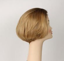 Load image into Gallery viewer, Light Blonde Dorothy With Slightly Darker Roots Size Large