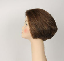 Load image into Gallery viewer, Light Brown With Blended Lowlights And Highlights Dorothy Size M