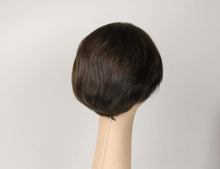 Load image into Gallery viewer, Ash Brown Dorothy Size Large