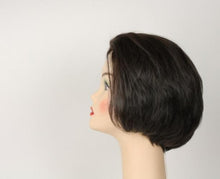 Load image into Gallery viewer, Dark Brown Dorothy Size Large