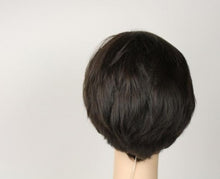 Load image into Gallery viewer, Dark Brown Dorothy Size Large