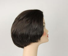 Load image into Gallery viewer, Dark Brown Dorothy Size Large