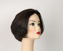 Load image into Gallery viewer, Dark Brown Dorothy Size Large