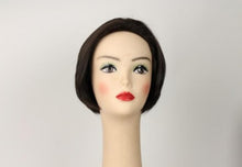 Load image into Gallery viewer, Dark Brown Dorothy Size Large