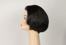 Load image into Gallery viewer, Dark Brown Dorothy Size Large