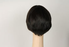 Load image into Gallery viewer, Dark Brown Dorothy Size Large