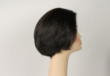Load image into Gallery viewer, Dark Brown Dorothy Size Large