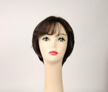 Load image into Gallery viewer, Linda Dark Brown Size M