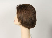 Load image into Gallery viewer, Medium Brown With Highlights Dorothy Size S