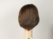 Load image into Gallery viewer, Medium Brown With Highlights Dorothy Size S