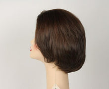 Load image into Gallery viewer, Warm Medium-Brown Dorothy With Red Tones Size Small