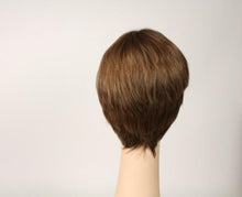 Load image into Gallery viewer, Linda Light Brown With Blonde Highlights Size M