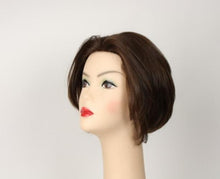 Load image into Gallery viewer, Medium Brown Dorothy Size Large