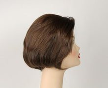 Load image into Gallery viewer, Medium Brown Dorothy Size Large