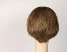 Load image into Gallery viewer, Very Light Brown Dorothy With Red And Blonde Tones Size Large