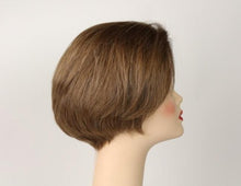 Load image into Gallery viewer, Very Light Brown Dorothy With Red And Blonde Tones Size Large