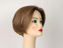 Load image into Gallery viewer, Very Light Brown Dorothy With Red And Blonde Tones Size Large