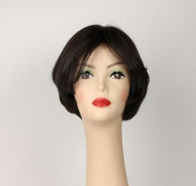 Load image into Gallery viewer, Dark Brown Dorothy Size X-Large