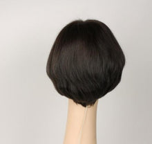 Load image into Gallery viewer, Dark Brown Dorothy Size X-Large