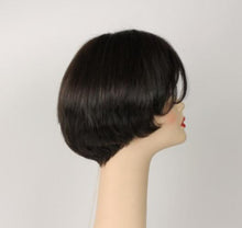 Load image into Gallery viewer, Dark Brown Dorothy Size X-Large