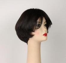 Load image into Gallery viewer, Dark Brown Dorothy Size X-Large