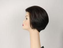 Load image into Gallery viewer, Darkest Brown Dorothy Size Large
