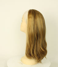 Load image into Gallery viewer, Avalon Fall Light Blonde With Ashy Highlights Size S