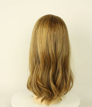 Load image into Gallery viewer, Avalon Fall Light Blonde With Ashy Highlights Size S