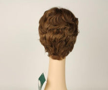 Load image into Gallery viewer, Linda Light Brown With Blonde Highlights Size M