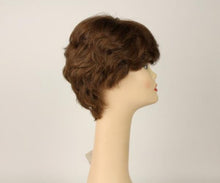 Load image into Gallery viewer, Linda Light Brown With Blonde Highlights Size M
