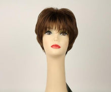 Load image into Gallery viewer, Medium-Light Brown Linda Size M