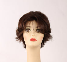 Load image into Gallery viewer, Linda Medium Brown Size M