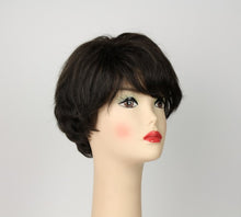 Load image into Gallery viewer, Linda Dark Brown Size M