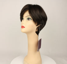 Load image into Gallery viewer, Linda Dark Brown Size M