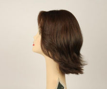 Load image into Gallery viewer, Dorothy Brown With Red Highlights Skin Top Size S