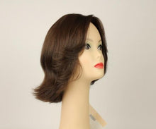 Load image into Gallery viewer, Dorothy Brown With Red Highlights Skin Top Size S