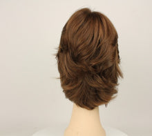 Load image into Gallery viewer, Olivia 2000 Multi-Directional Skin Top Light Brown Size M