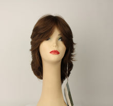 Load image into Gallery viewer, Olivia 2000 Multi-Directional Skin Top Light Brown Size M