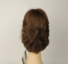 Load image into Gallery viewer, Olivia 2000 Multi-Directional Skin Top Light Brown Size M