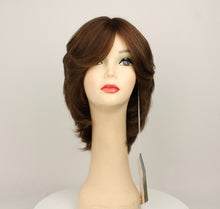 Load image into Gallery viewer, Olivia 2000 Multi-Directional Skin Top Light Brown Size M