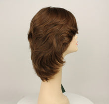 Load image into Gallery viewer, Olivia 2000 Multi-Directional Skin Top Light Brown Size M