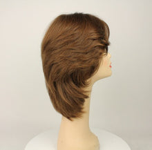 Load image into Gallery viewer, Olivia 2000 Multi-Directional Skin Top Light Brown Size M