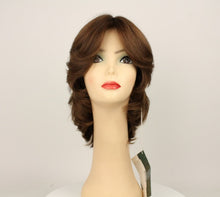 Load image into Gallery viewer, Olivia 2000 Multi-Directional Skin Top Light Brown Size M