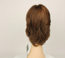 Load image into Gallery viewer, Olivia 2000 Multi-Directional Skin Top Light Brown Size M