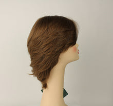 Load image into Gallery viewer, Olivia 2000 Multi-Directional Skin Top L Warm Dark Blonde Size M